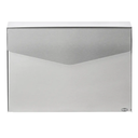 Mailbox 249x354x80,8mm (stainless steel)