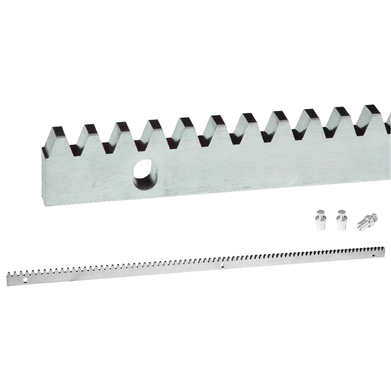 Steel sprocket L1000x8 mm