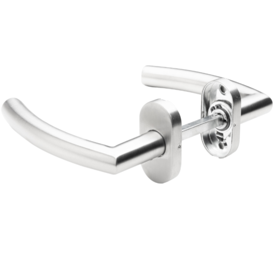 Door handle L135mm