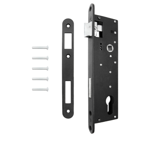 Lock latch H220xL60mm