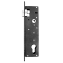 Lock latch H220xL60mm