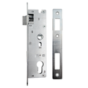 Lock latch H220/72 mm