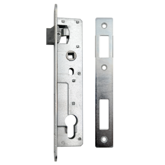 Lock latch H220/90 mm