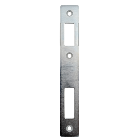 Lock latch H220/90 mm
