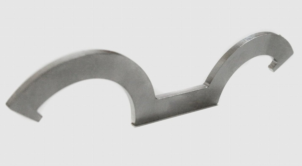 Key for point holders 40/50mm