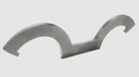 Key for point holders 40/50mm