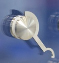 Key for point holders 40/50mm