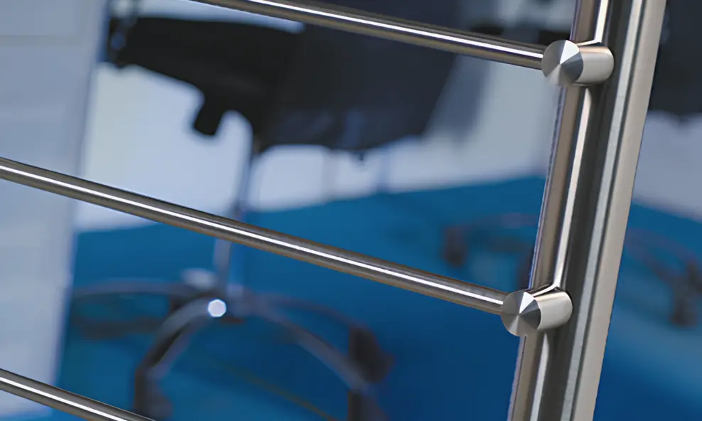 Rod crossbar holder closed (left) 42,4 d12 D22 h20 AISI 304.webp