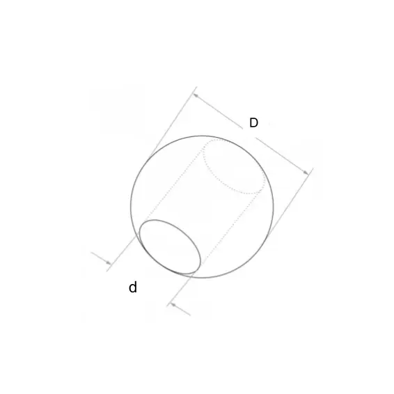 End ball d12 AISI 304, Satin.webp