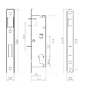Lock latch H220-72 mm.webp
