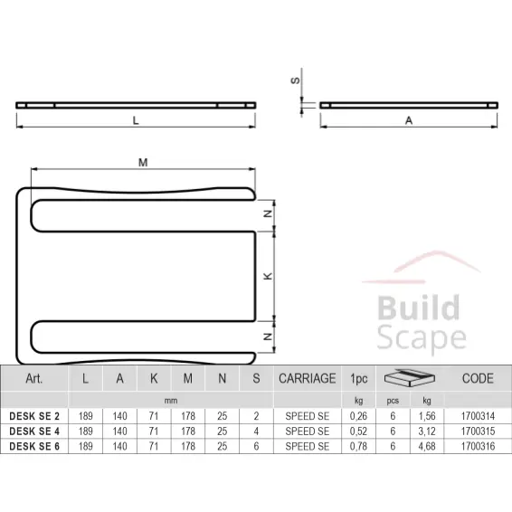 DESK SE - washer.webp