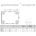RAMP SE - washer for roller block.webp