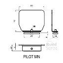 PILOT M-MZ - end cap.webp