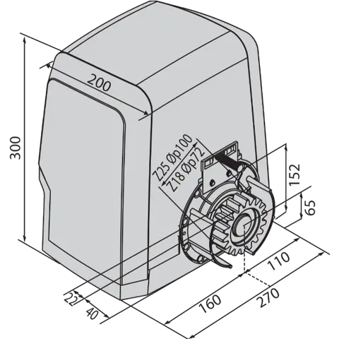 ARES VELOCE BT A1000 drawing.webp