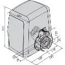 ARES VELOCE BT A1000 drawing.webp