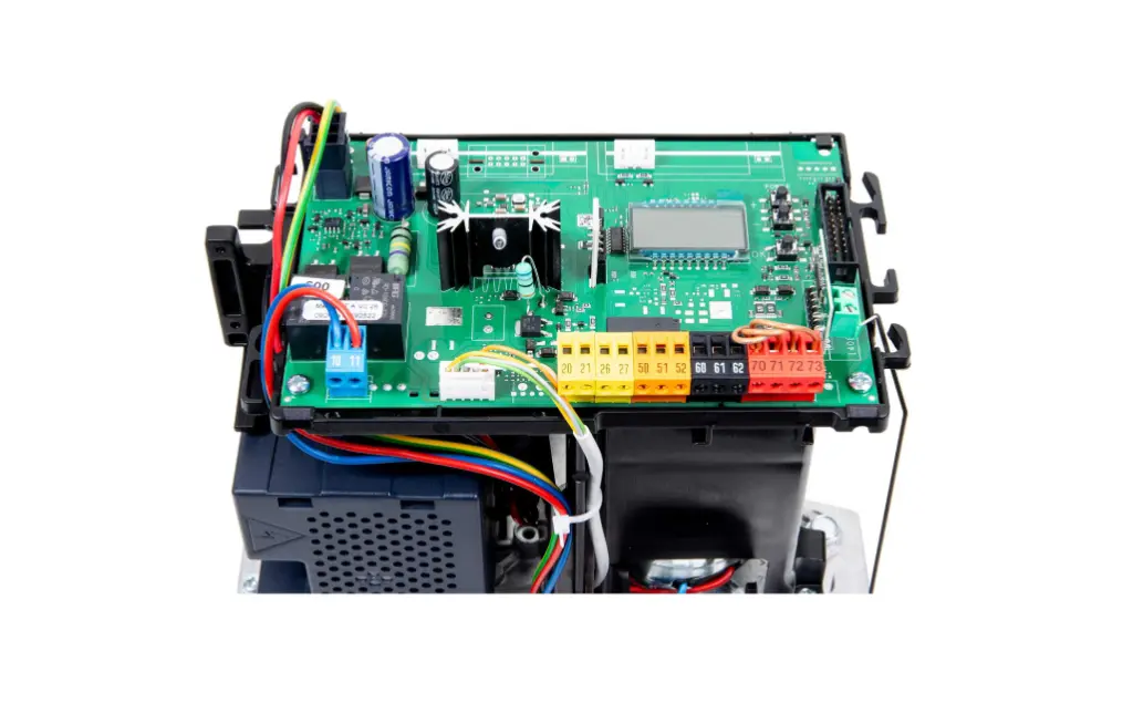 BFT DEIMOS ULTRA BT B600 INT KIT (4).webp