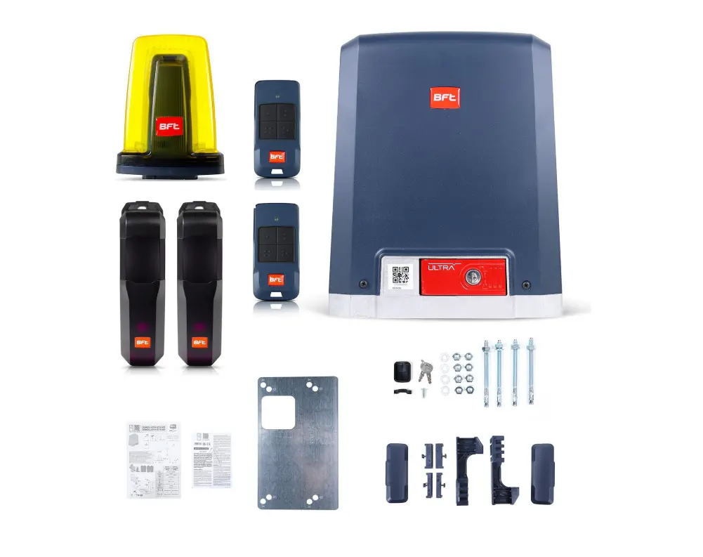 BFT DEIMOS ULTRA BT B600 INT KIT (2).webp