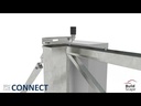 Ready constructions of sliding gates