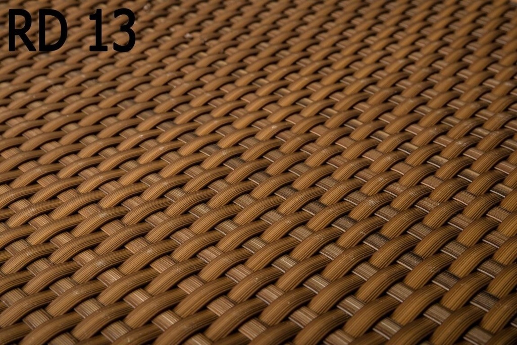 Fence strip RD13, 19/255cm