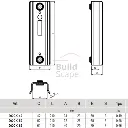 DOCK - end stop for hook lock.webp