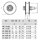_O_ grooved wheel double bearing.webp