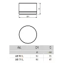 Lower hinge with bearing.webp