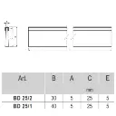 Brush for hanging gate door.webp