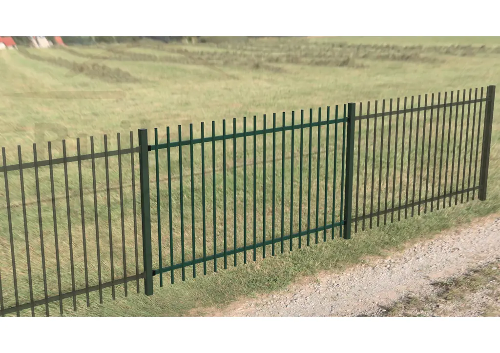 Metal fence RAL6005 (3).webp