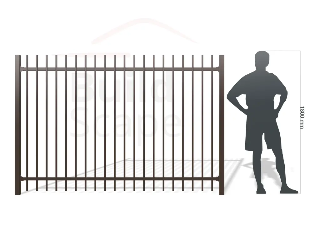 Metal fence RAL8017 (2).webp