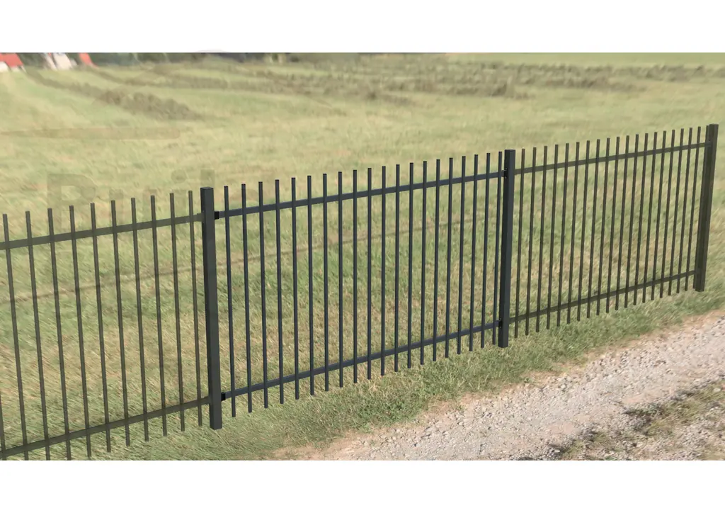 Metal fence RAL7016 (5).webp