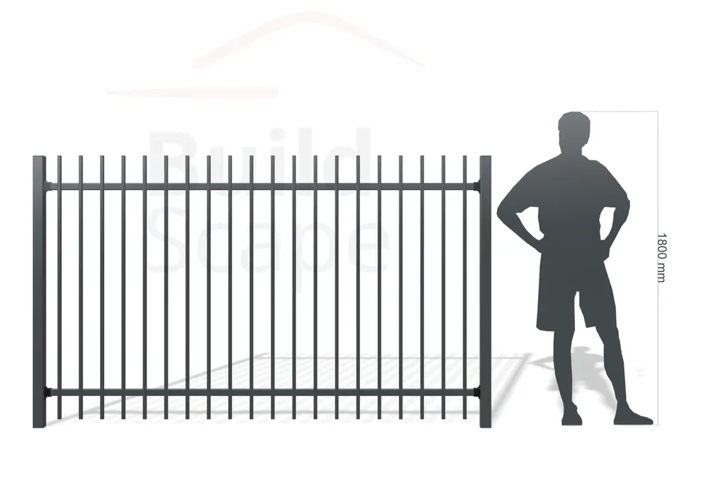 Metal fence RAL7016 (4).webp