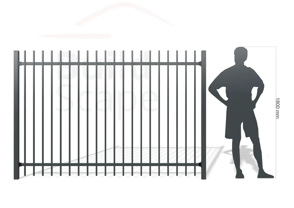 Metal fence RAL7016 (6).webp