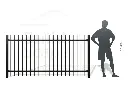 Metal fence RAL9005 (4).webp