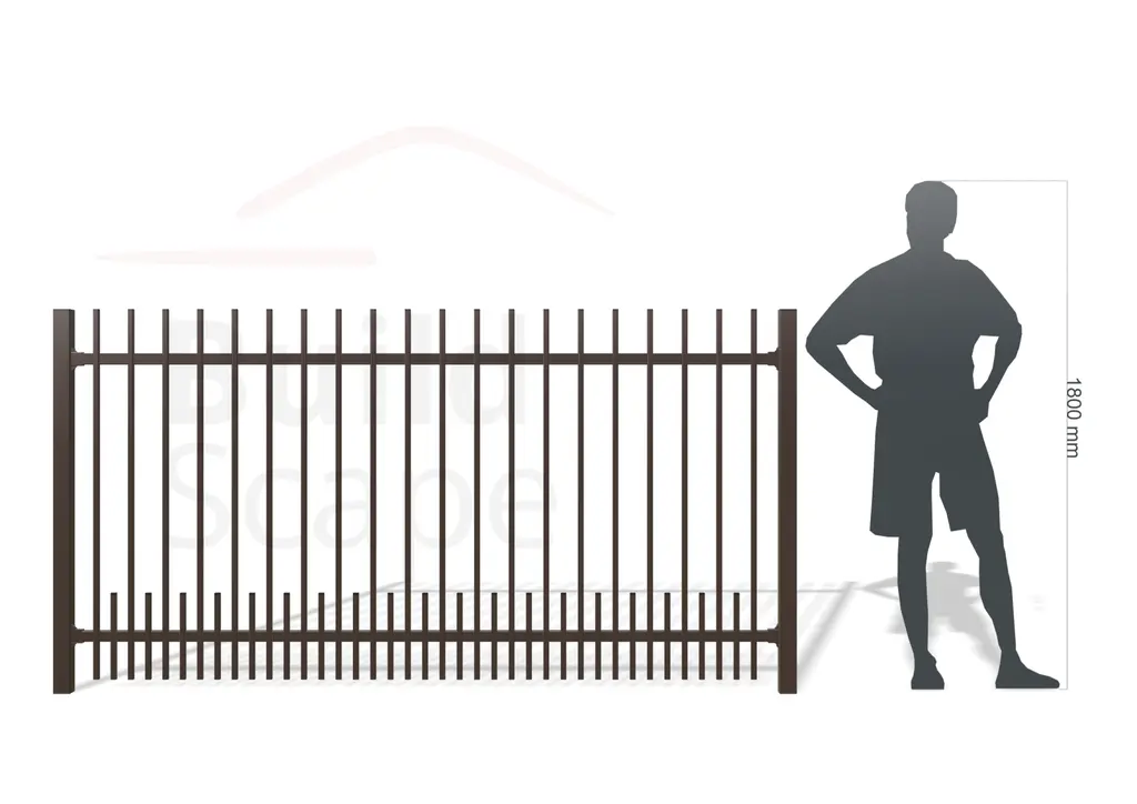 Metal fence RAL8017 (9).webp