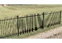 Metal fence RAL9005 (6).webp