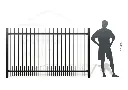 Metal fence RAL9005 (5).webp