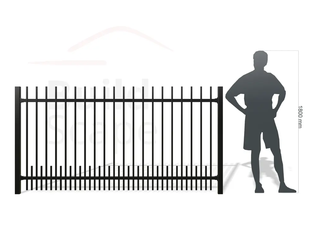 Metal fence RAL9005 (8).webp