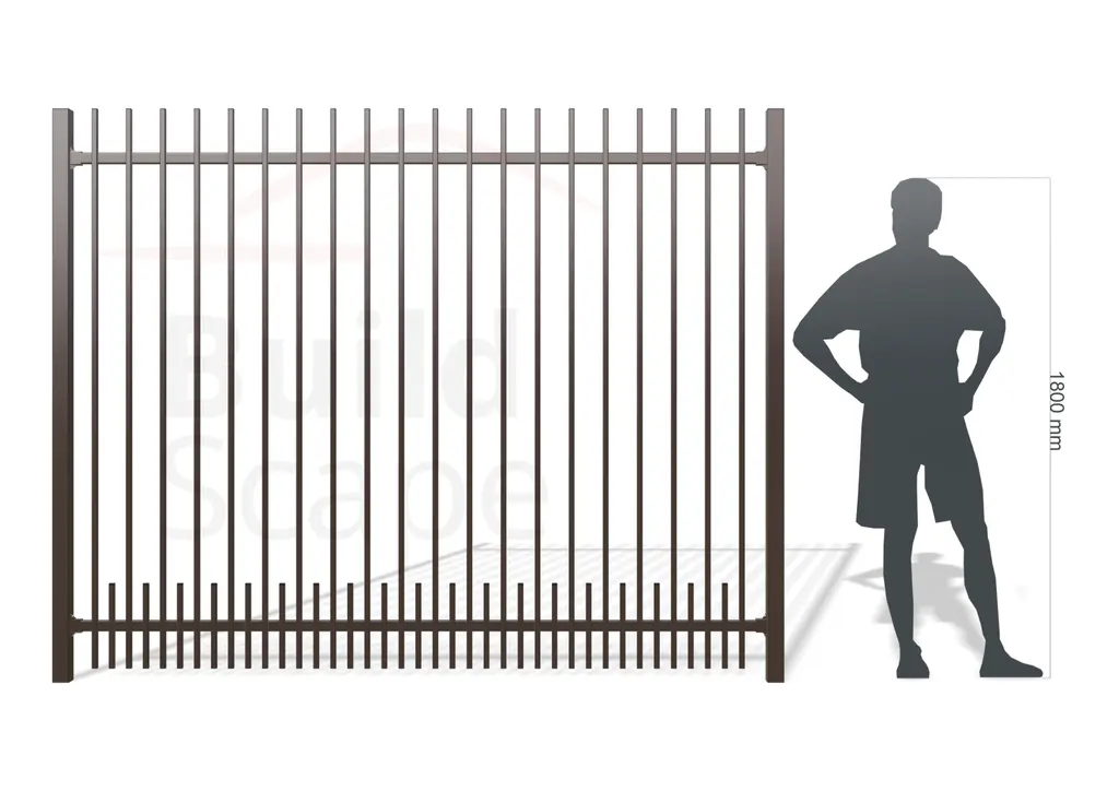 Metal fence RAL8017 (8).webp