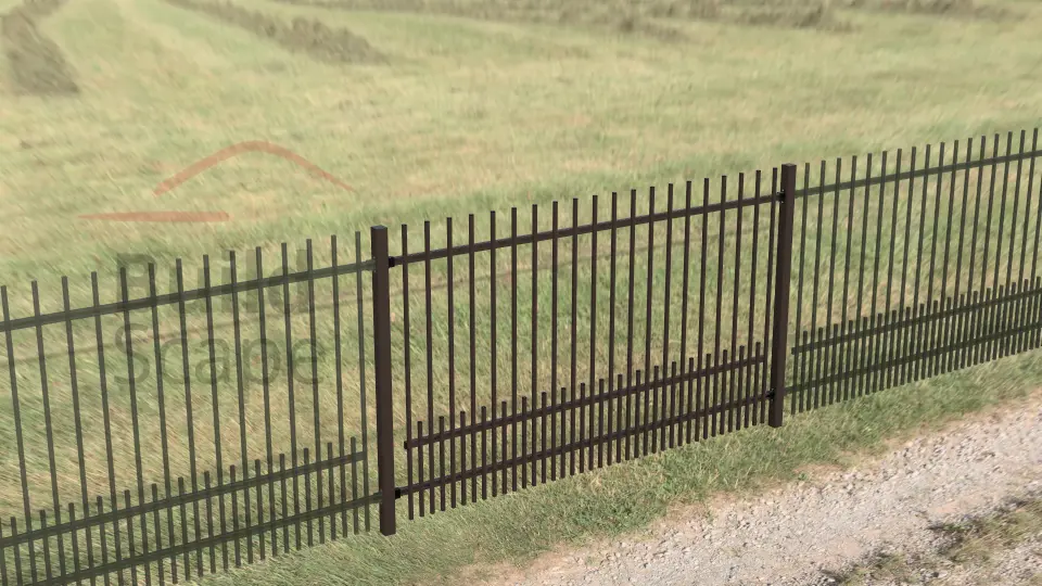 Metal fence RAL8017 (11).webp