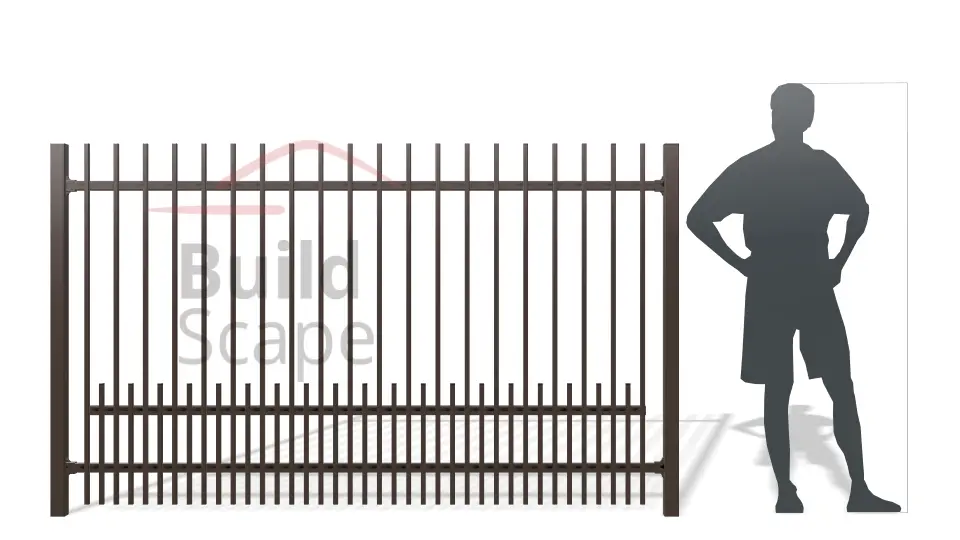 Metal fence RAL8017 (10).webp