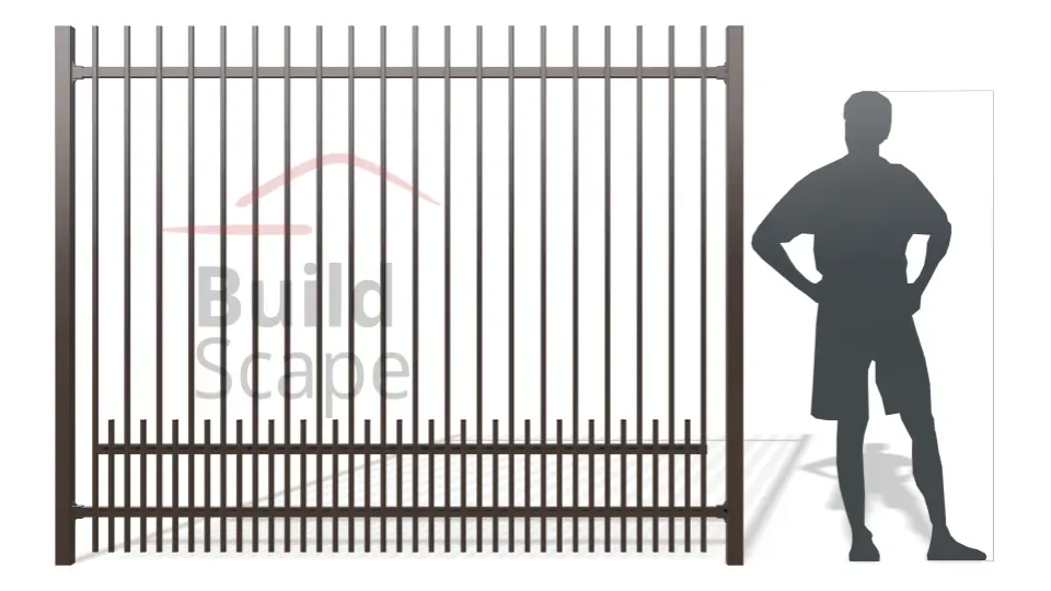 Metal fence RAL8017 (13).webp