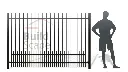 Metal fence RAL9005 (11).webp