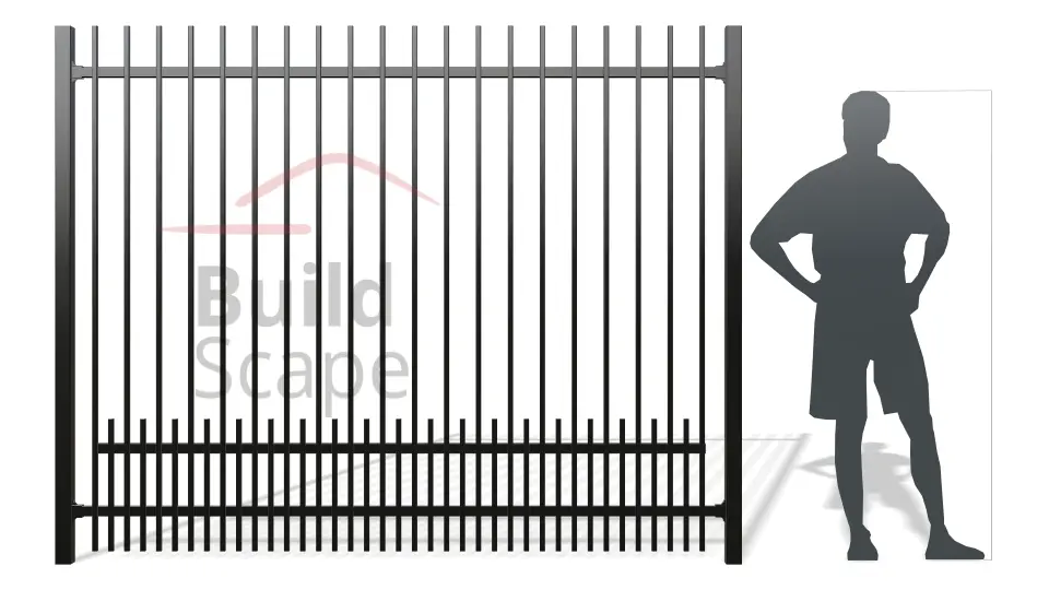 Metal fence RAL9005 (12).webp