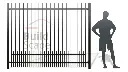 Metal fence RAL9005 (12).webp