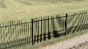 Metal fence RAL9005 (10).webp