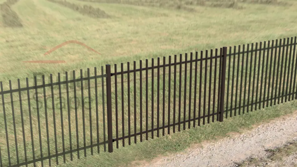 Metal fence RAL8017 (16).webp