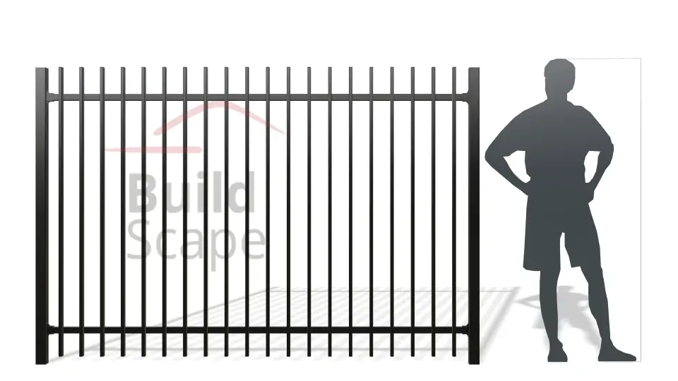 Metal fence RAL9005 (16).webp