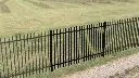 Metal fence RAL9005 (15).webp