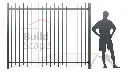 MEP5 metal fence RAL7016 (4).webp