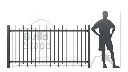 MEP5 metal fence RAL7016 (5).webp